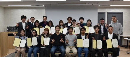 ☆2022年度新入社員歓迎会！徹底レポート☆
