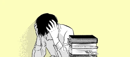 ミスが多い人の7つの特徴とその対策法