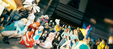 ✨🌈『歌舞伎超祭』レポート🌈✨