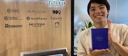 やりたいことがなくても大丈夫！ネクステージ流就活の考え方伝えます！！