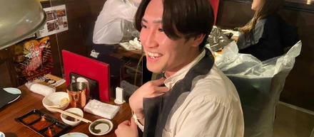 【Lincrea社員インタビュー】エンジニアSさん（25）
