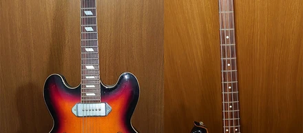 好きなことの1つ「音楽」について（弾く方）