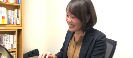 【仕事の流れ】顧客の課題ととことん向き合う研修プログラムの営業