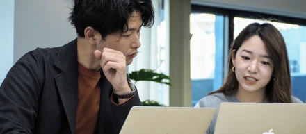 【事業部紹介vol.2】マーケティングのプロ集団が勢揃い！〜マーケティングテクノロジー事業　Robeeグループ編〜