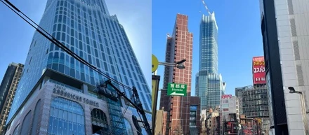 街を、地図を、つくっていく仕事