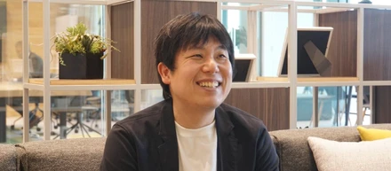 【社員インタビュー】早く決めてすぐ動くのが魅力。挑戦をよしとする文化も楽しい。CKO（Chief Kondate Officer）・機械学習エンジニア 宮本紘行