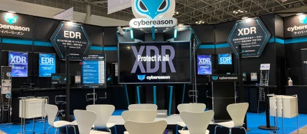 Google Cloudと共同開発した“AI駆動型XDR” 「Cybereason XDR powered by Google Chronicle」を 2022年夏より日本市場向けに提供開始