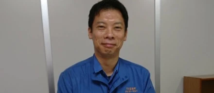 「自分の頑張り次第でチャンスはいくらでもある」文系出身から世界各地のプラントを手掛けるカスタマーエンジニアに。