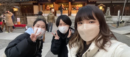 愛され選ばれるワークプレイス『+SHIFT NOGIZAKA』のコミュマネとは？