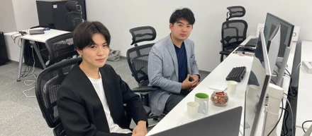 社名変更＆新メンバー募集に向け、中の人の”思い”を語ってもらった