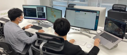 ②新チームで求める人材や、目指す未来について