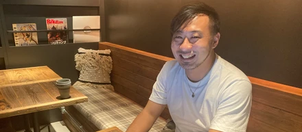 アウトドアベンチャーでの働き方。一緒に仕事を創り上げて行く！【役員インタビュー】