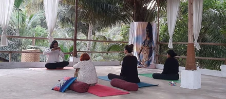 What are the 5 Steps to Planning your Yoga Routine?