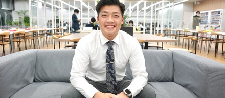 リアステージに本気で人生をかけた漢！ガチっていう言葉を実現した。