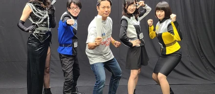 【非ITですが】やってみたいことをかたちにしました