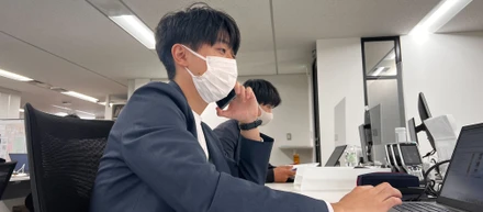 22卒インターンプロジェクト（MONO）についてご紹介！！