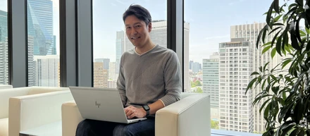「強い・明るい・優しい」3つのバリューを学ぶ 【バリュー研修】の背景に迫る！！＜内定者インタビュー＞