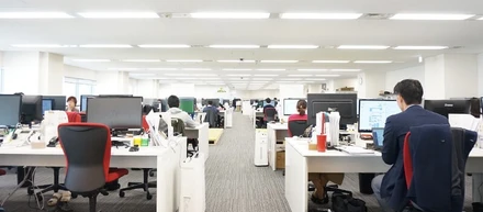 アナログ会社が【週3リモート＆週2フレックス出社】にした結果は？！