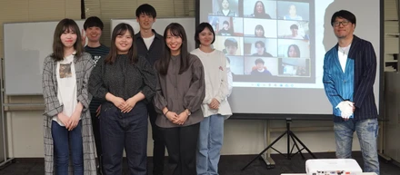 研修生上がりの学生2人が中心⁉成功に向けて活動するミートアップチームをご紹介！