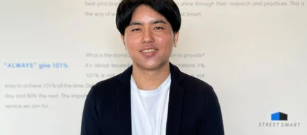 【部長インタビュー】再定義される働き方や組織のあり方。蓄積したノウハウを活かし社会のDXをリードする（Enterprise事業部 部長 藤田 康佑さん・前編）