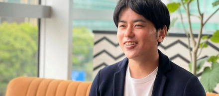 【部長インタビュー】新規事業に関わる新部門の立ち上げ──次なる舞台は社会変革（Enterprise事業部 部長 藤田 康佑さん・後編）
