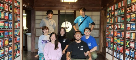 アイランデクスの入社式ってどんな感じ？
