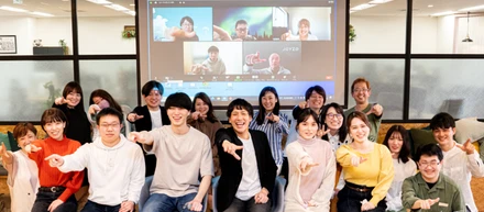 ジョイゾー新人研修レポート〜森脇さん・武市さんセミナー編〜