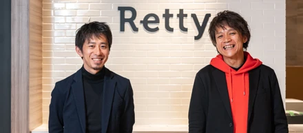 家族の領域に「多様性」と「ポジティブ」を育むためにできること──Retty 武田和也×コネヒト 高橋恭文対談