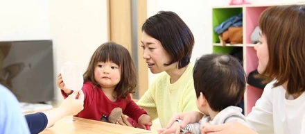 ハビリテの立ち上げ期の想い。