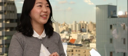 【社員インタビュー｜カスタマーサクセス】「点」を「線」にしていく。遠回りでも、その先に成功があると思う。