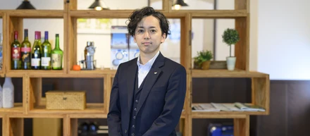 他の会社では体験できないような成長スピードがWEBYの魅力です