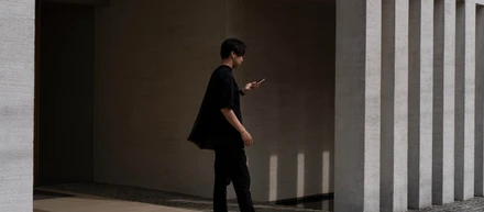 本質的なクリエイティブは、ブランドの主義設計から