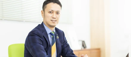 SaaS×SDGsで設備業界を革新する。設備全領域を扱うプロフェッショナルだからこそ可能な新サービス“ファシカン”とは。