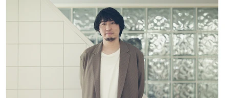 「企業の課題の本質にアプローチ。デジタルを手段のひとつにUXを最大化」プランニングディレクター 藤岡裕佑【アマナ×デジタルのシゴト】
