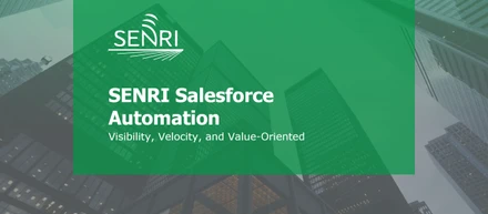 SENRIが丸ごとわかる、営業資料公開！