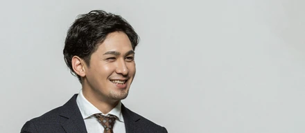 【社員インタビュー#1】推進力を武器に、Design×Consultingでクライアントのパートナーとして伴走する