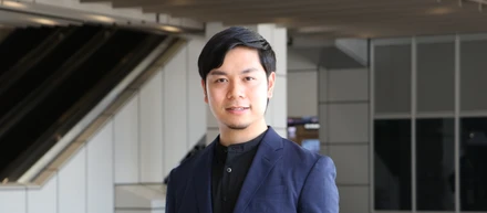 事業・組織に寄り添いつつ、肩を並べて一緒に戦えるコーポレートチームを作りたい【コーポレートチーム・町田太朗】