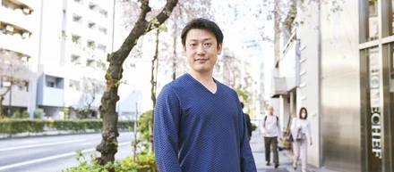 【メディア掲載情報】JP STARTUPS