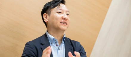 「AIが人類を進化させる」幼少期に発明家を夢見た機械好きが実現したIPO。AIスタートアップCEOが語る未来社会