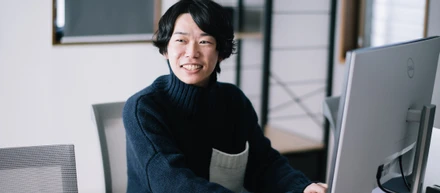 【Recruiting Designer】急成長中スタートアップ企業の社員は日頃どんな働き方をしているのか