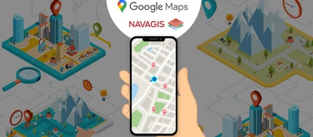【参加無料】Googleマップで “何” ができる？ 〜初心者向け Googleマップの使い方〜