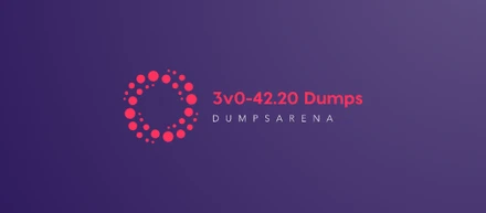 https://dumpsarena.com/vmware-dumps/3v0-42.20/