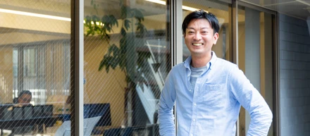 「感覚ではなく、データを基軸に問題解決する組織に」急成長を支えるソリューション事業部の成果を再現させる組織づくり