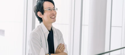 INTERVIEW｜多様性と自由度の選択