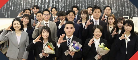 クラッソーネの未来を担う人財に！濃密すぎる新入社員研修の1ヶ月をレポート！