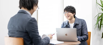 「新卒は失敗しなさいってよく言われます」デジタルコンサルティング課主任インタビュー