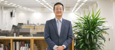 技術統括部長が語る「挑戦・成長・価値創出」の3軸からなるエンジニア組織とは