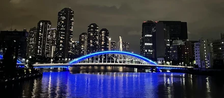 通勤路