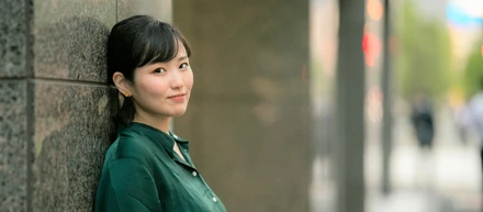 「わたしも吃音だよ！」有名企業出身  の採用担当者がD＆Iで拓けた世界