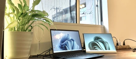 オフィスと共に、働きやすさもアップグレードしました